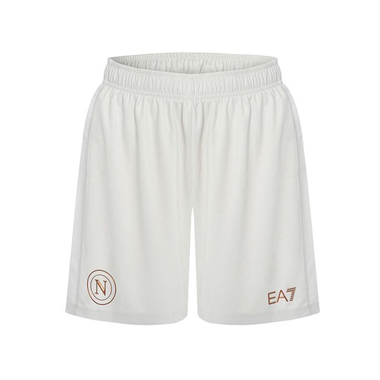 Pantalones Napoli 2ª 2025/26